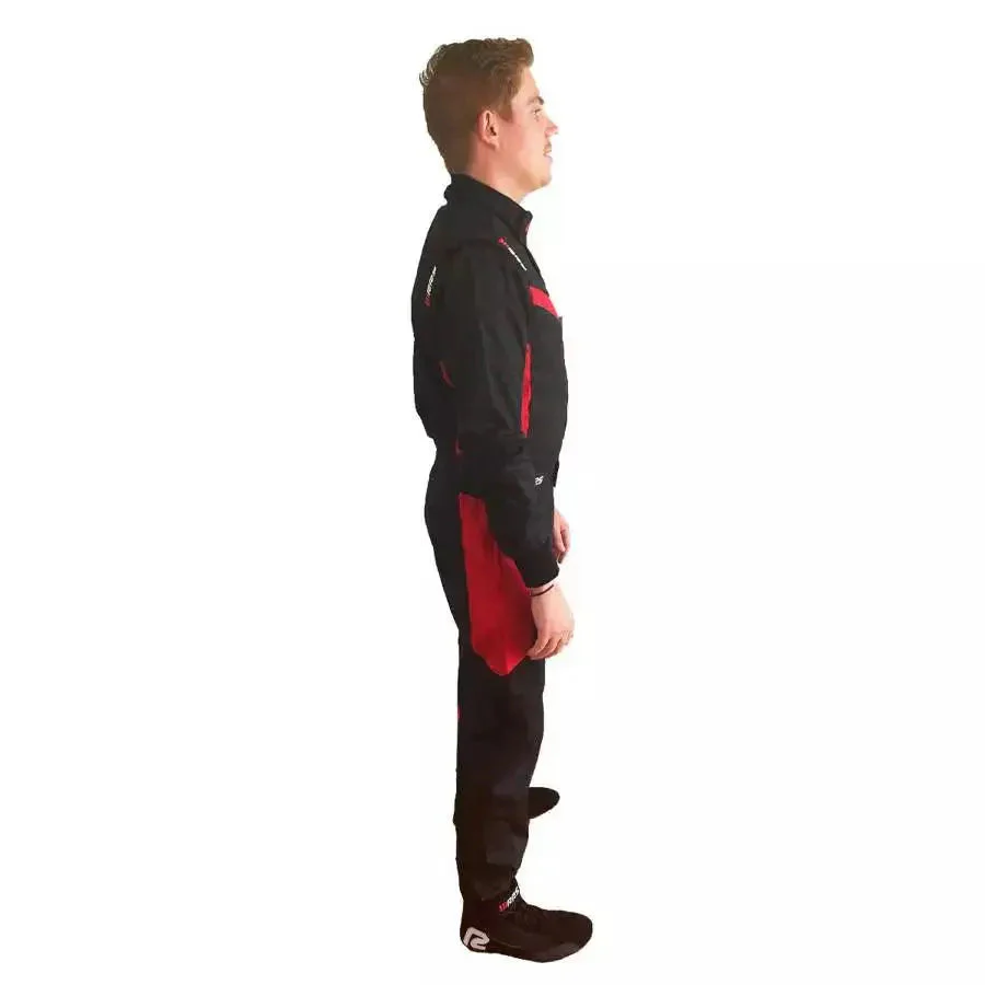 RRS ONE RACING / WORKSHOP SUIT (WITHOUT FIA) - Image 5