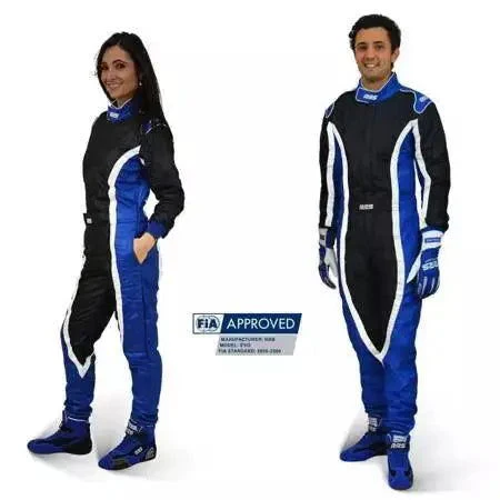 RRS VICTORY COVERALL - Image 2