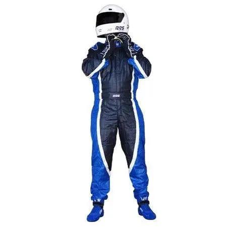 RRS VICTORY COVERALL - Image 3