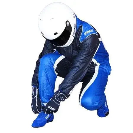 RRS VICTORY COVERALL - Image 5