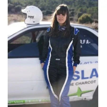 RRS VICTORY COVERALL - Image 6
