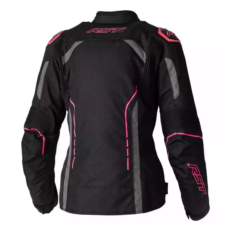 S-1 CE LADIES TEXTILE JACKET - Image 2