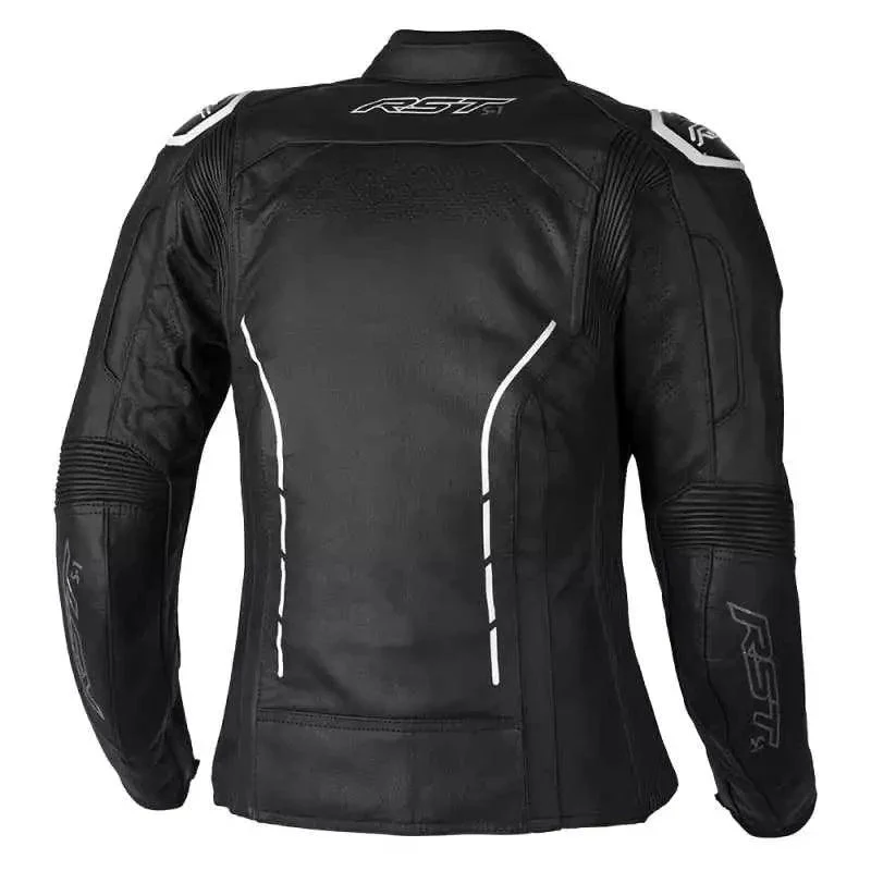 S-1 MESH CE LADIES TEXTILE JACKET - Image 4