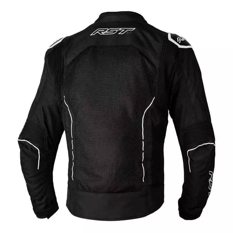 S-1 MESH CE MENS TEXTILE JACKET - Image 6