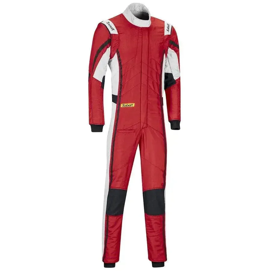SABELT HERO SUPERLIGHT TS-10 SUIT - Image 4