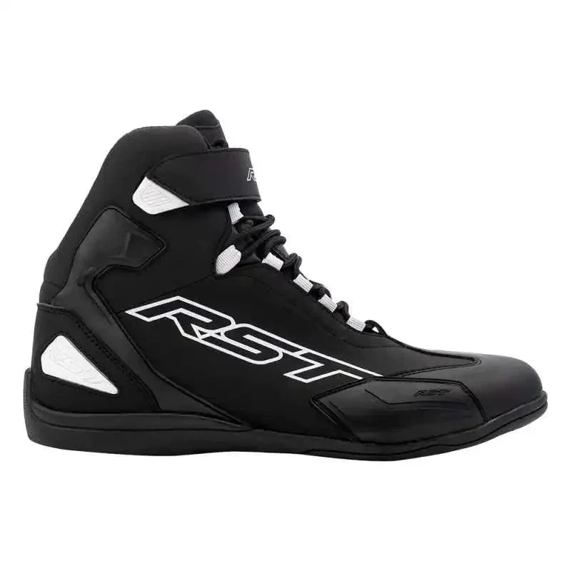 SABRE MOTO SHOE MENS CE BOOT - Image 3