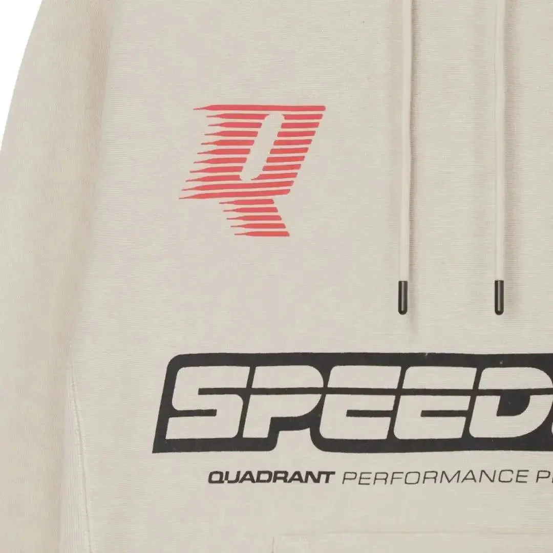 SAND SPEEDCO HOODIE - Image 3