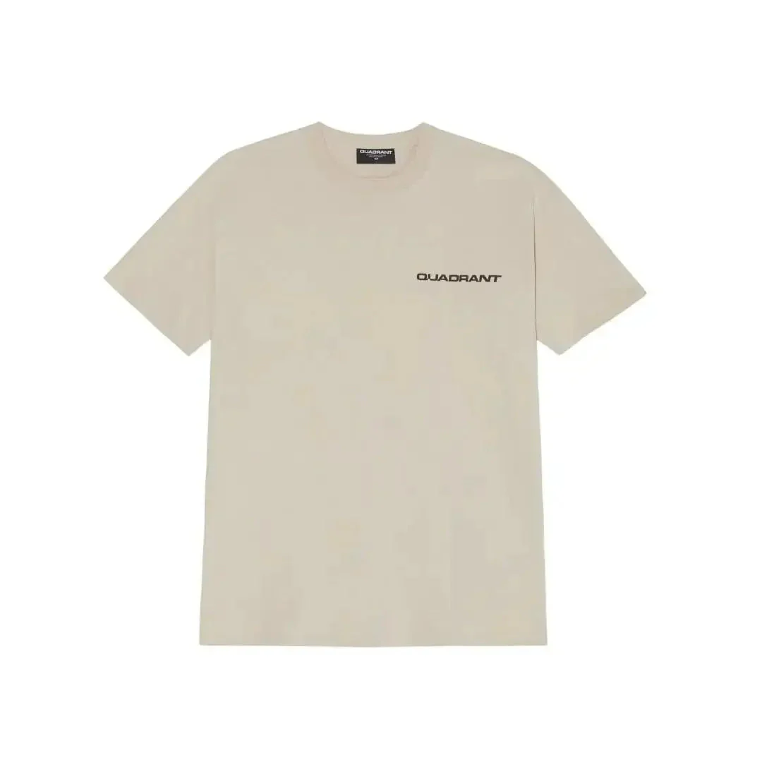 SAND SPEEDCO Tee