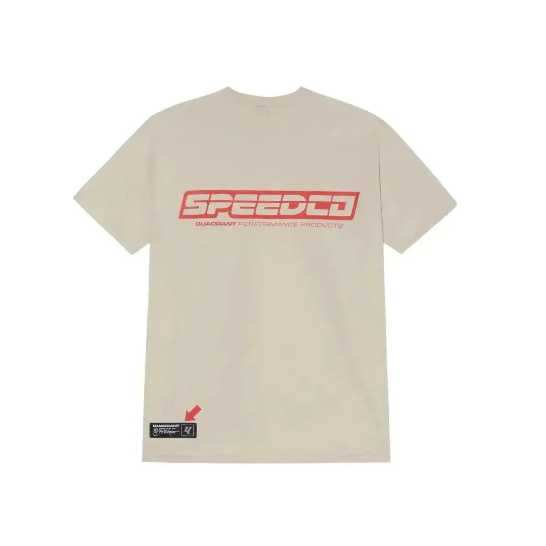 SAND SPEEDCO Tee - Image 2