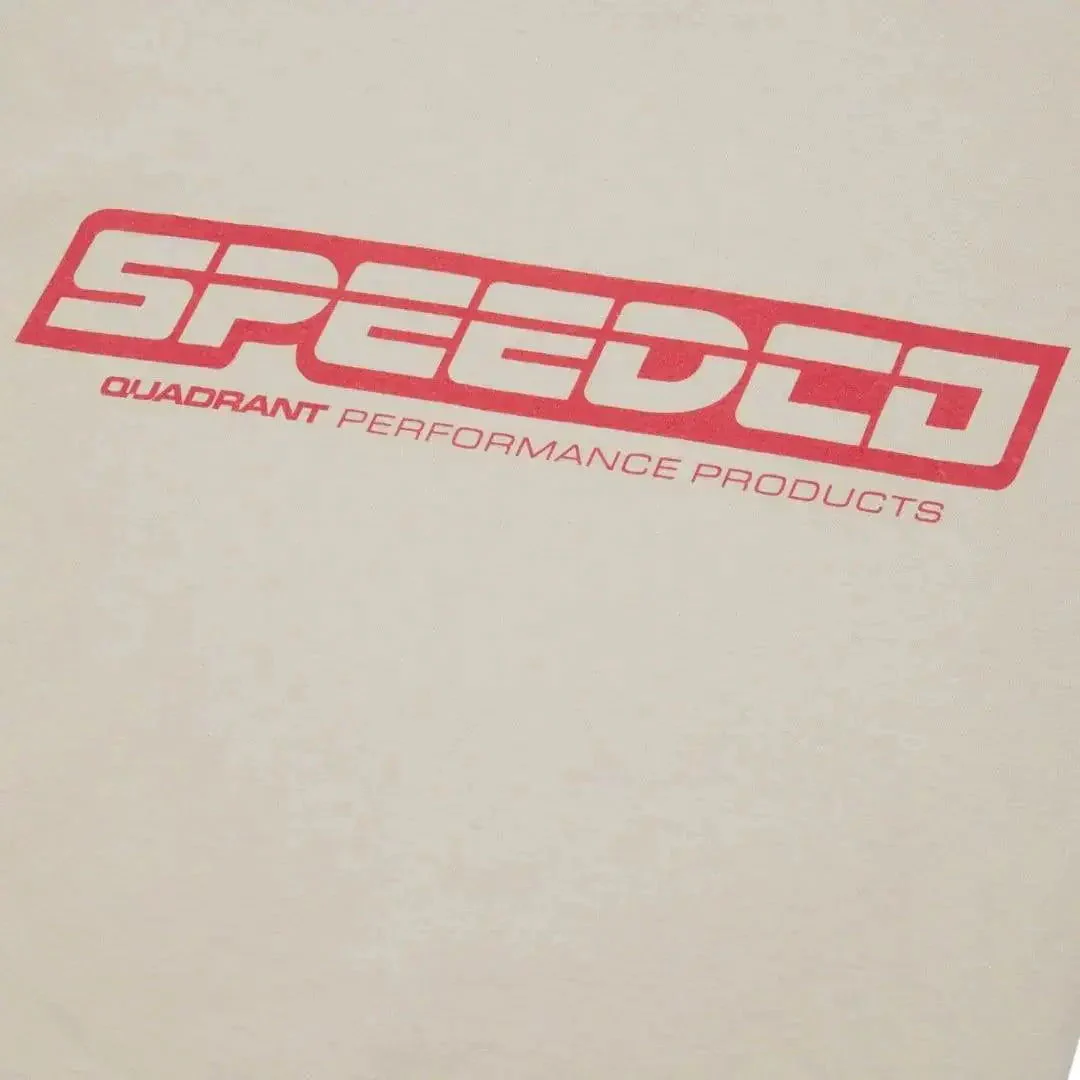 SAND SPEEDCO Tee - Image 3