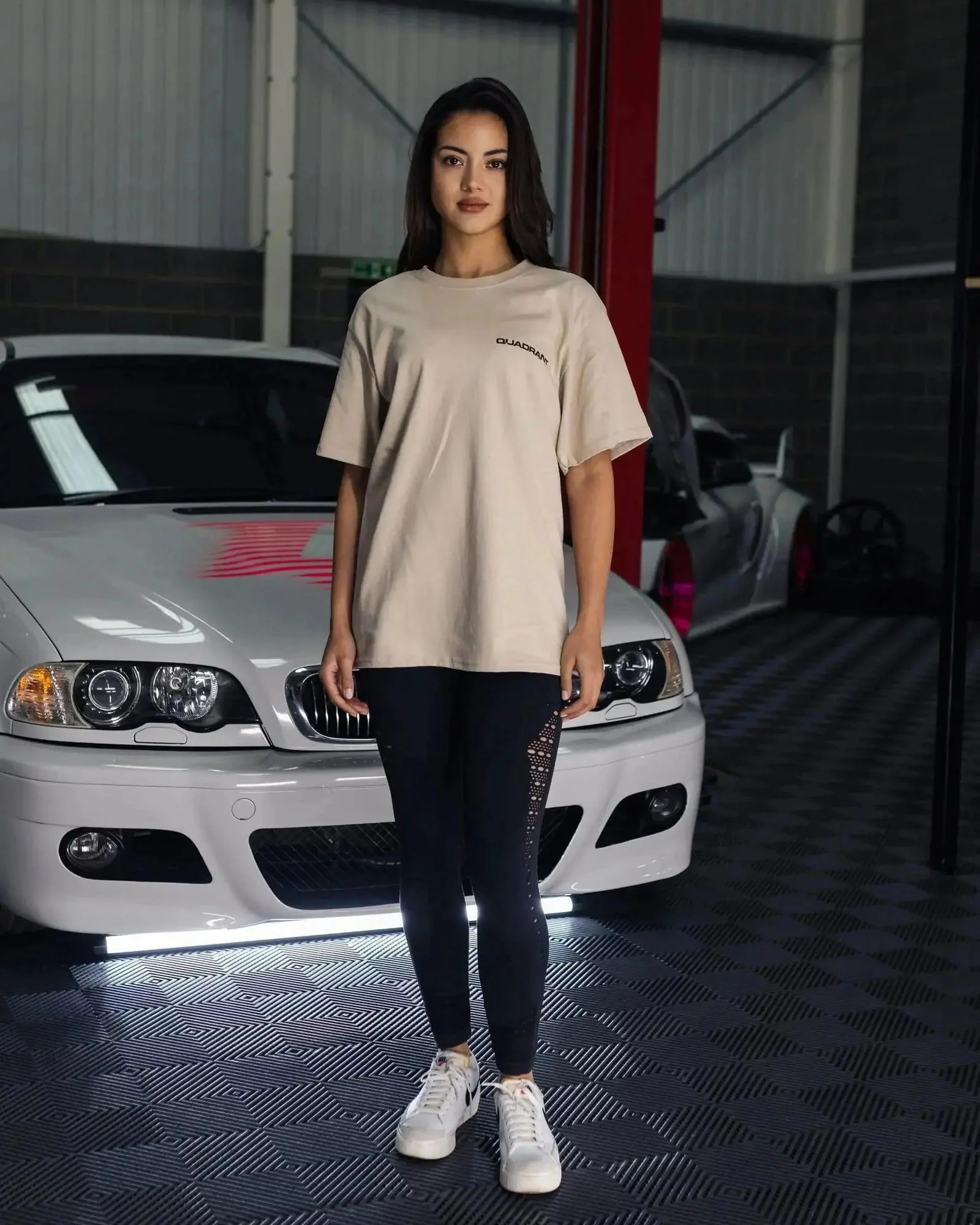 SAND SPEEDCO Tee - Image 5