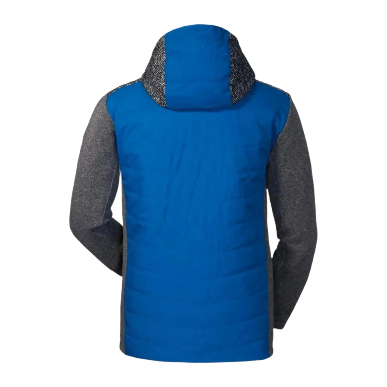SCHOFFEL Engelberg Hybrid Ski Jacket - 2018/19 Season - Image 2