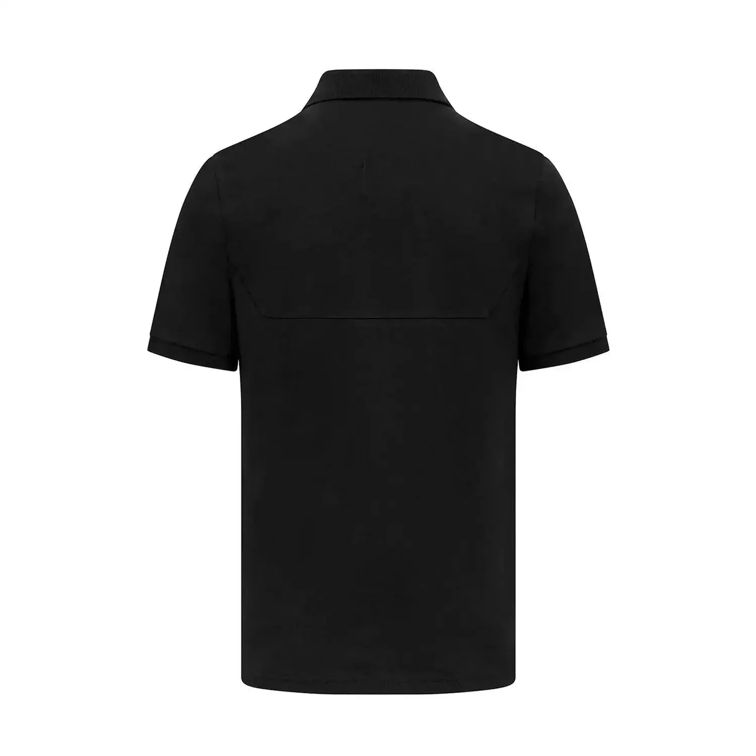 Scuderia Ferrari 2023 Classic Polo - Image 2