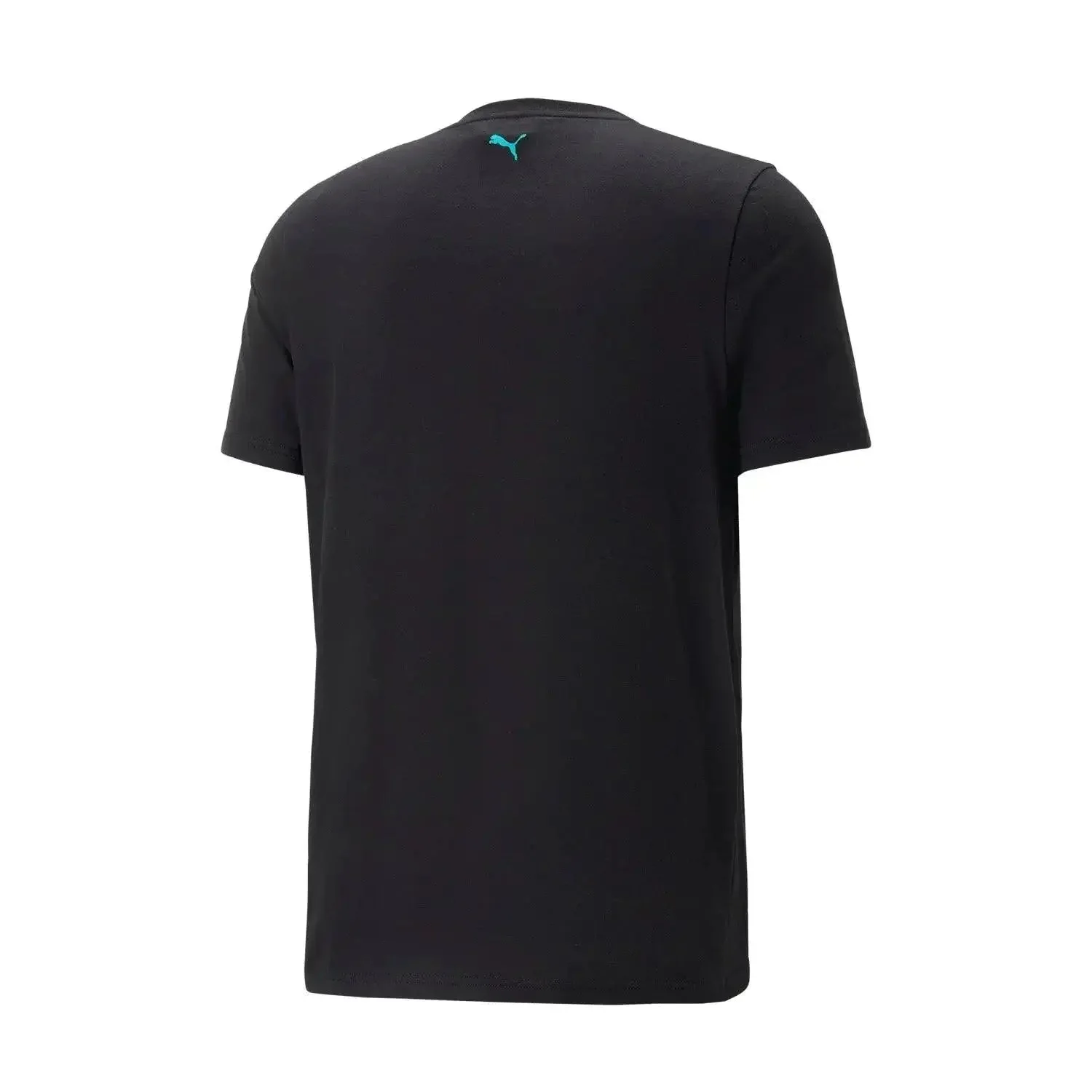 Scuderia Ferrari 2023 Miami Special Edition T-Shirt - Image 2