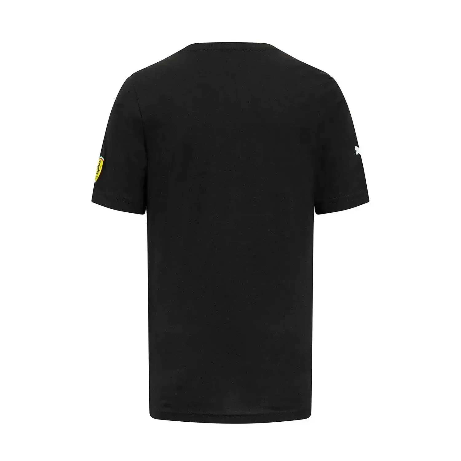 Scuderia Ferrari 2023 Sainz Graphic T-Shirt - Image 2