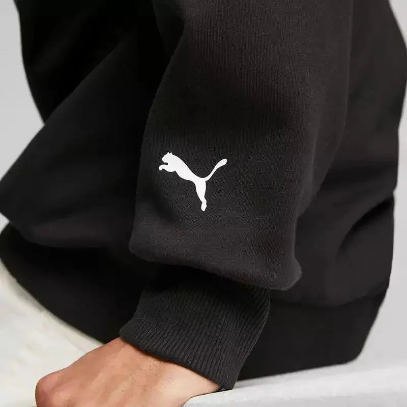 Scuderia Ferrari F1 PUMA Shield Hoodie - Image 3