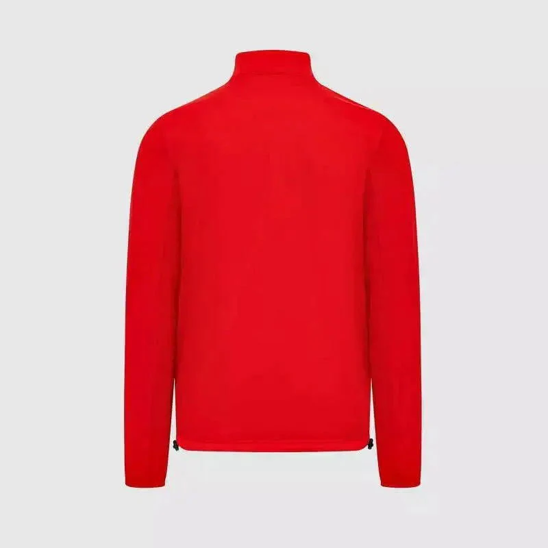 Scuderia Ferrari F1 Softshell Jacket - Image 2