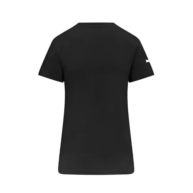 Scuderia Ferrari F1 Women's Shield T-shirt - Image 2