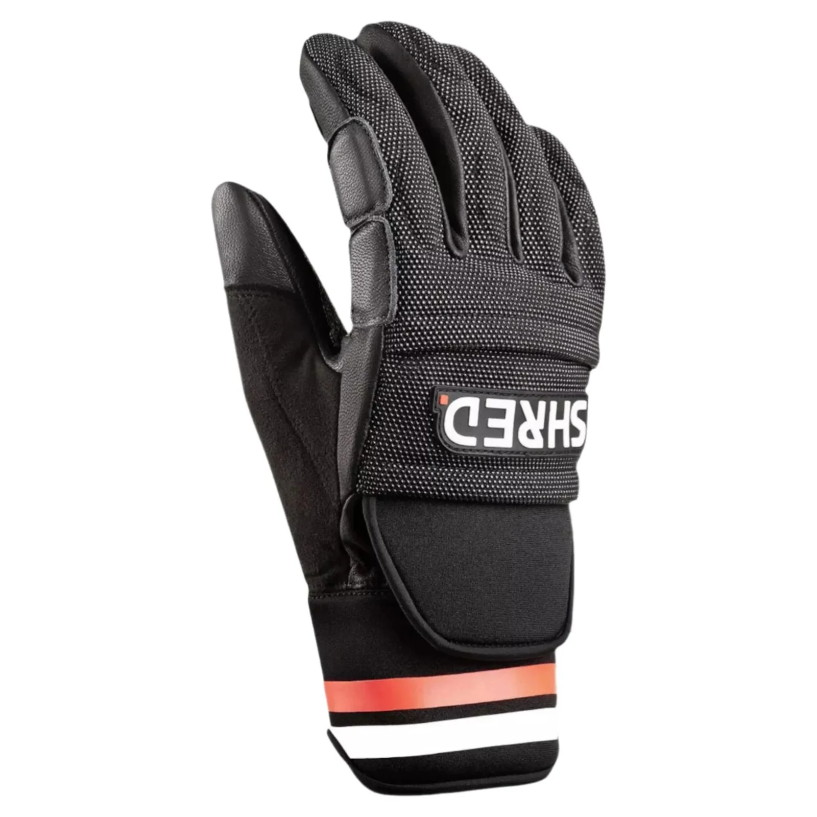 Shred Ski Race Protective Glove