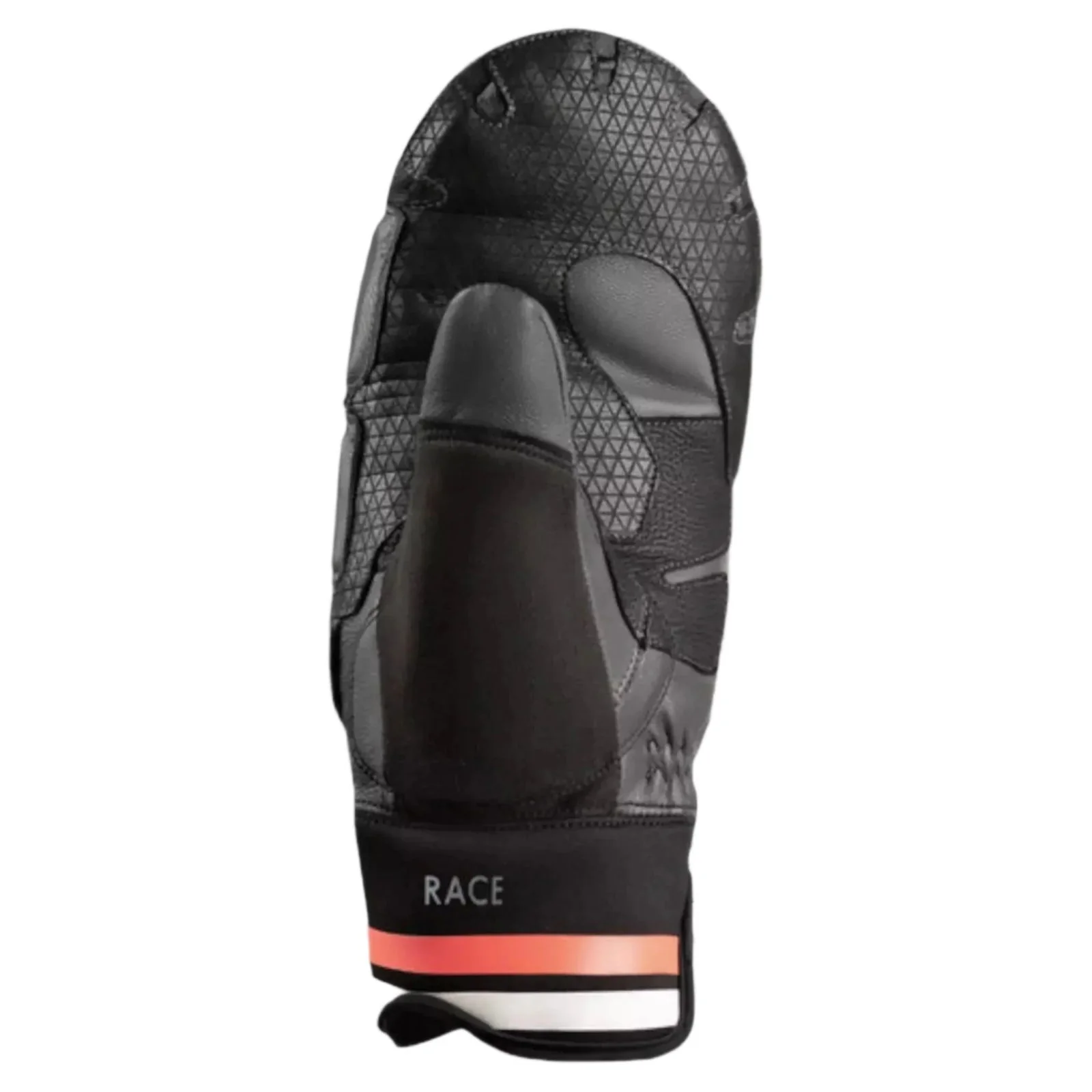 Shred Ski Race Protective Mitt - Image 2