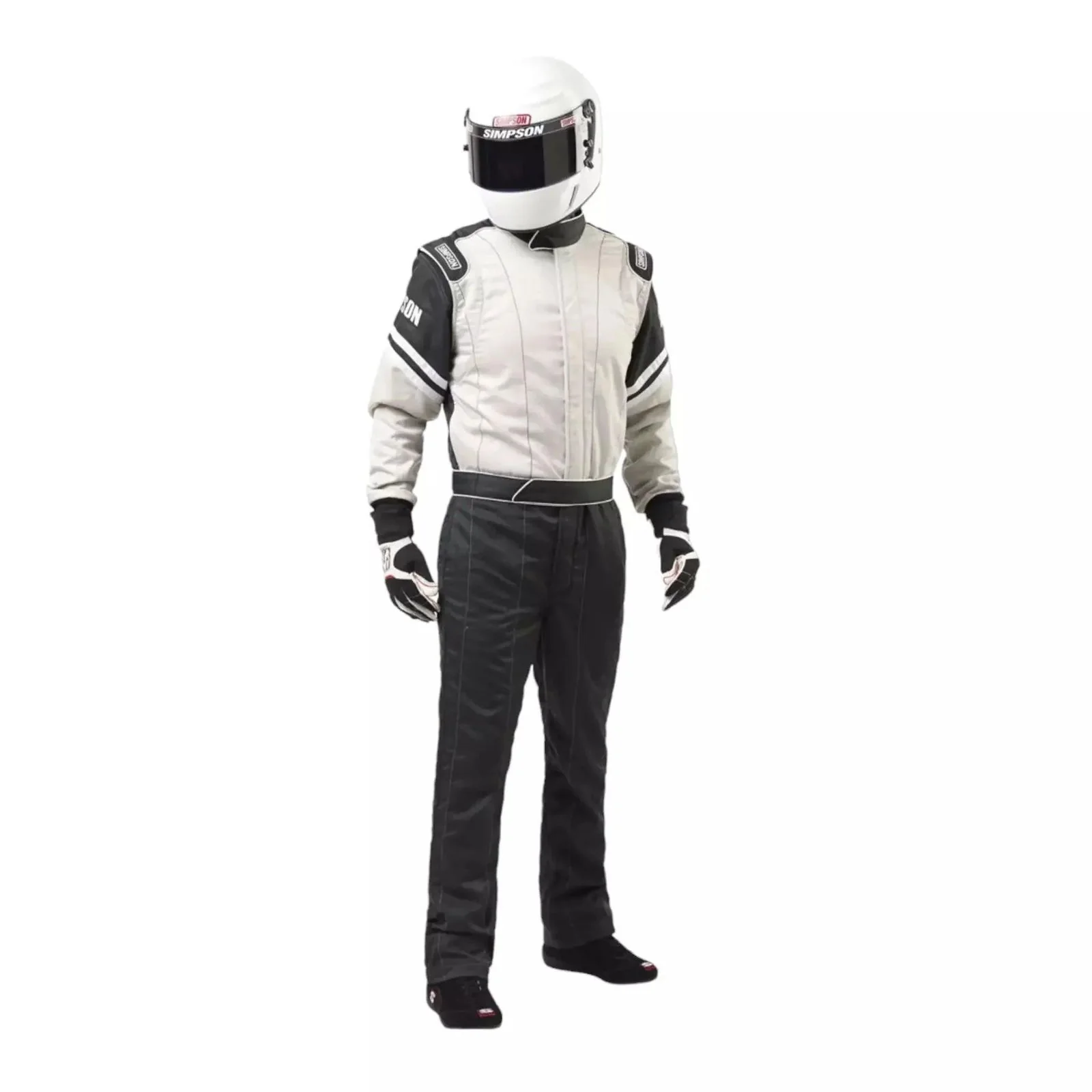 Simpson Legend II Race Suit | Durable and Affordable Racing Gear