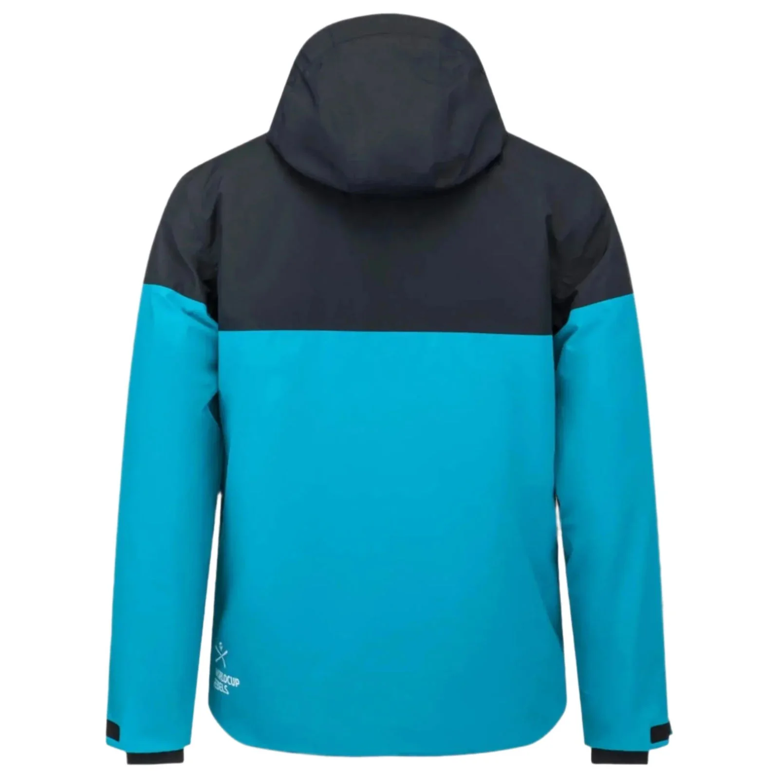 Head Nova Ski Jacket - Stylish Winter Collection for Active Skiers - Image 2
