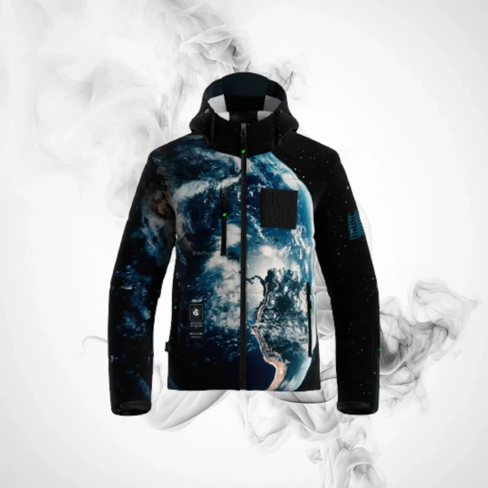 Ski ENERGIAPURA Aurora jacket - Image 3
