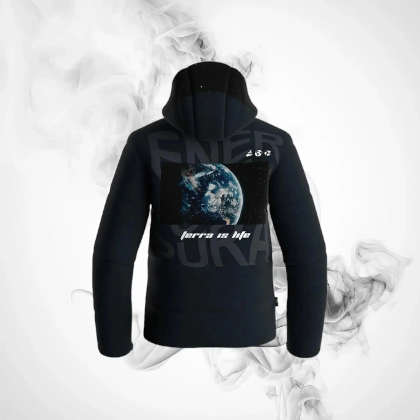Ski ENERGIAPURA Aurora jacket - Image 4