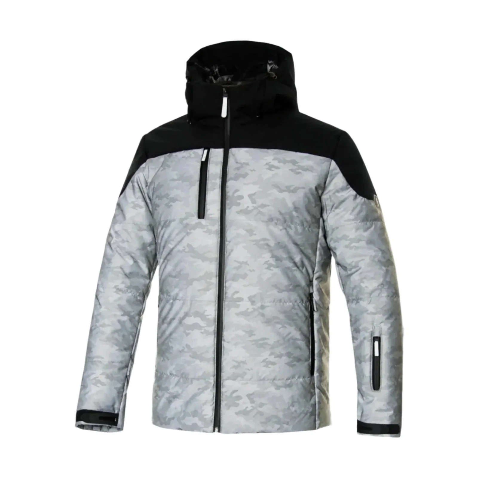 ENERGIAPURA Axams Ski Jacket - High-Performance Winter Wear