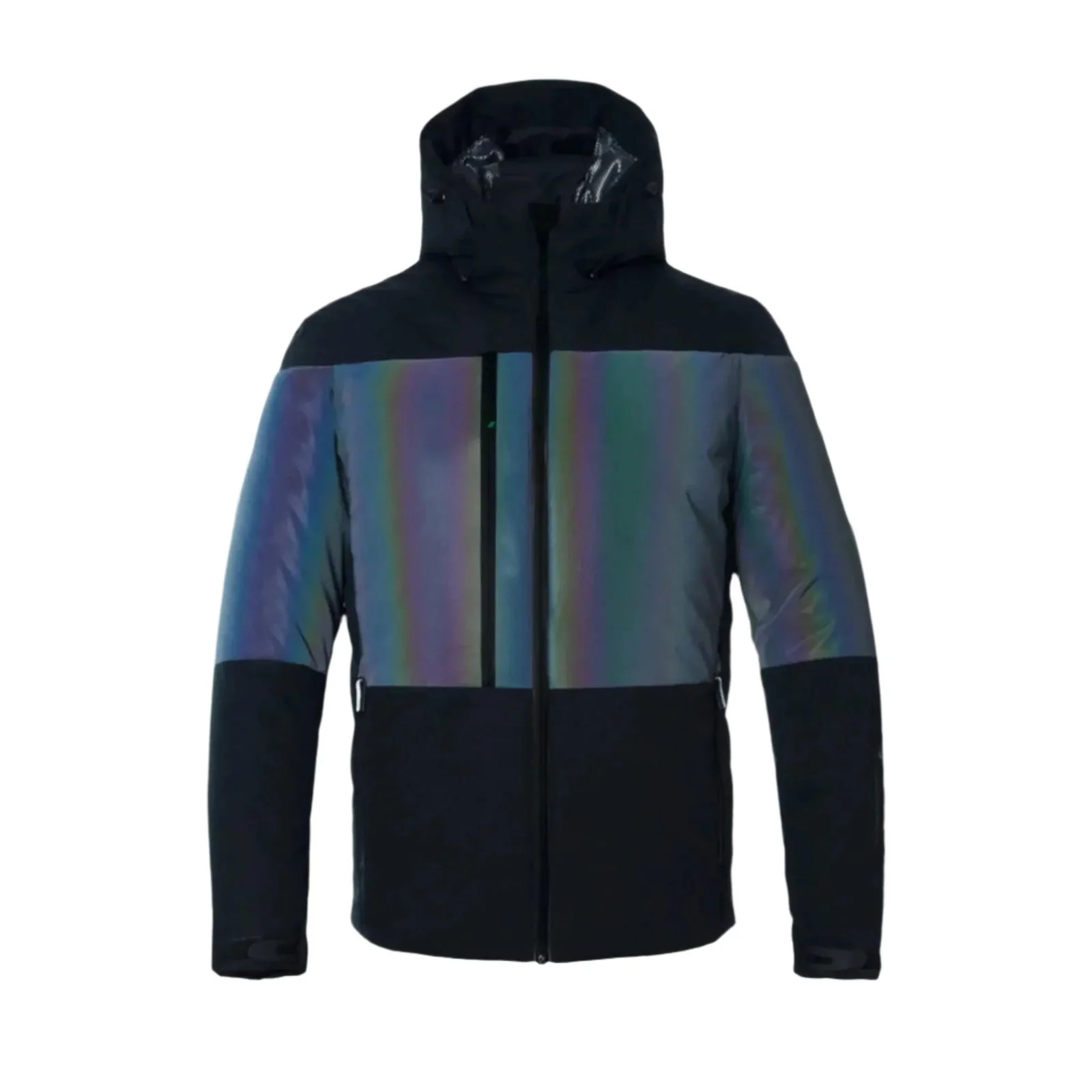 ENERGIAPURA Flaine Ski Jacket - Stylish Winter Sports Apparel