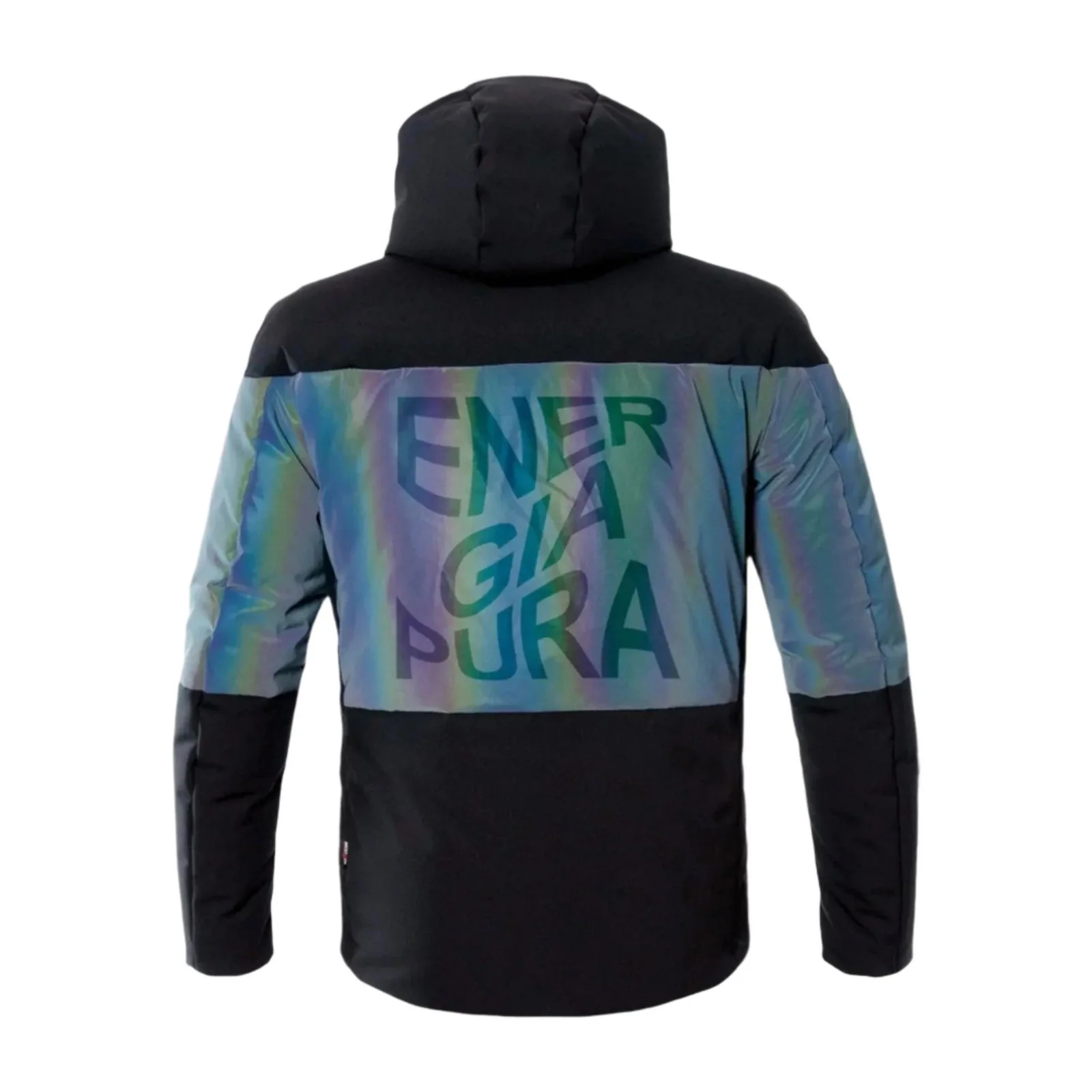 ENERGIAPURA Flaine Ski Jacket - Stylish Winter Sports Apparel - Image 2