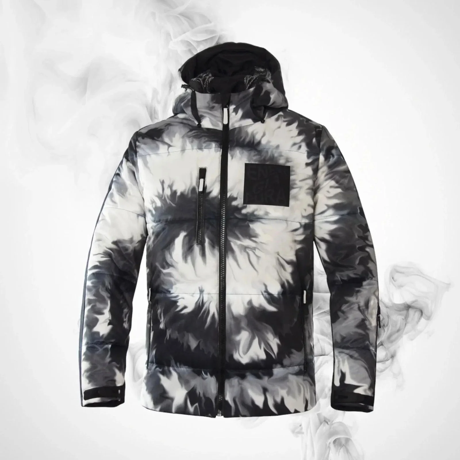 Ski ENERGIAPURA Fluid Jacket