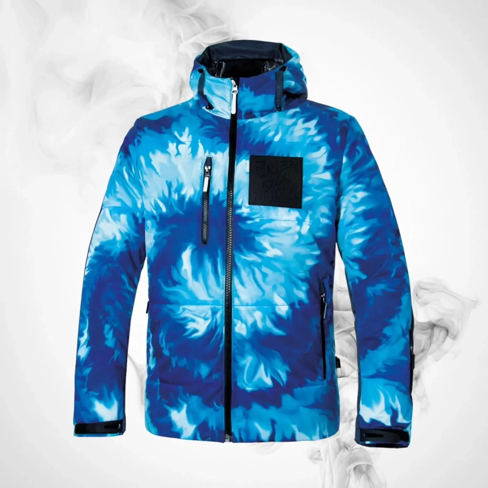 Ski ENERGIAPURA Fluid Jacket - Image 3