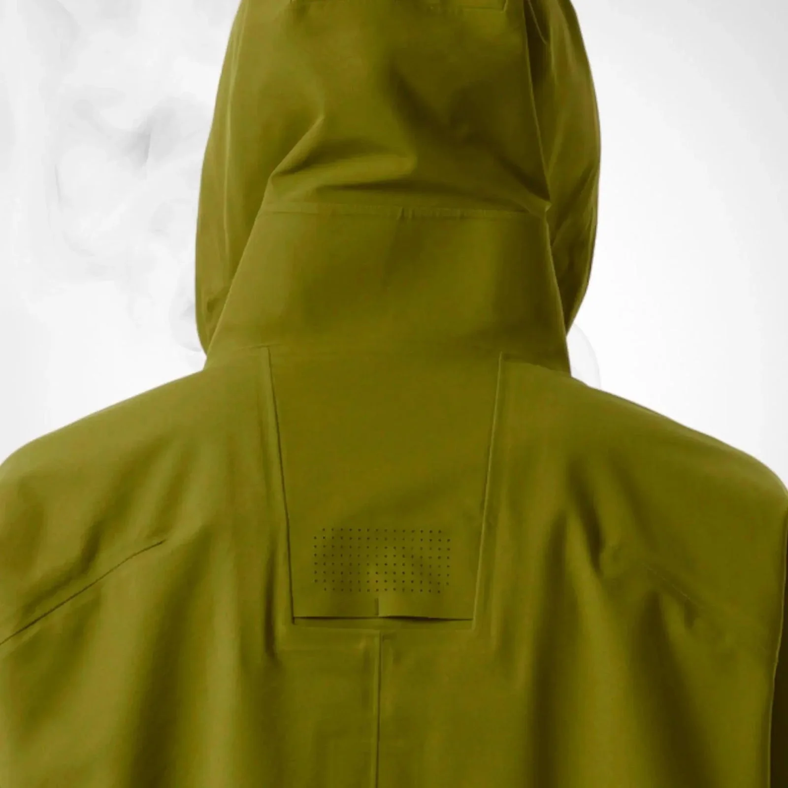 Ski Hardshell Descente Shaun/3l Shell Jacket - Image 4