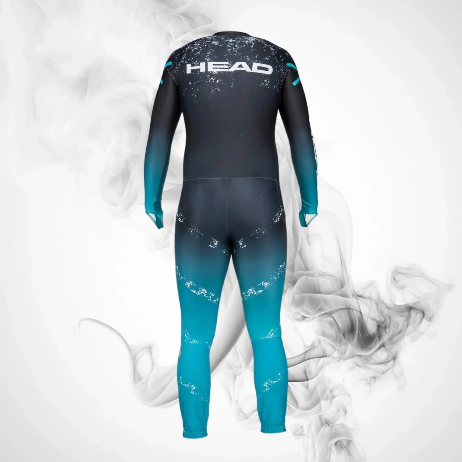 Ski HEAD Race Fis Suit Men padded - Image 2
