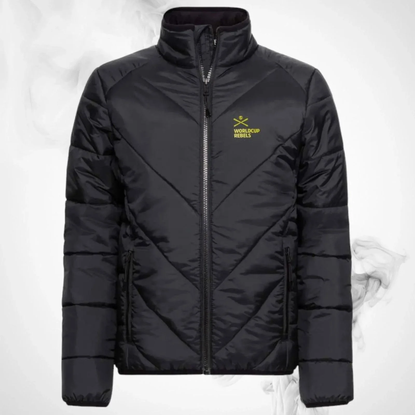 Ski HEAD Race Kinetic Jacket Junior Black - 2020/21