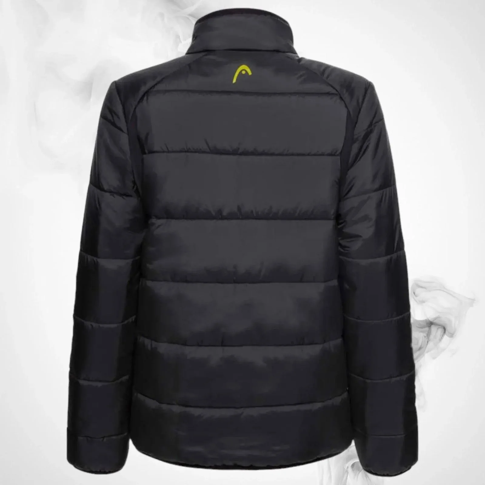 Ski HEAD Race Kinetic Jacket Junior Black - 2020/21 - Image 2