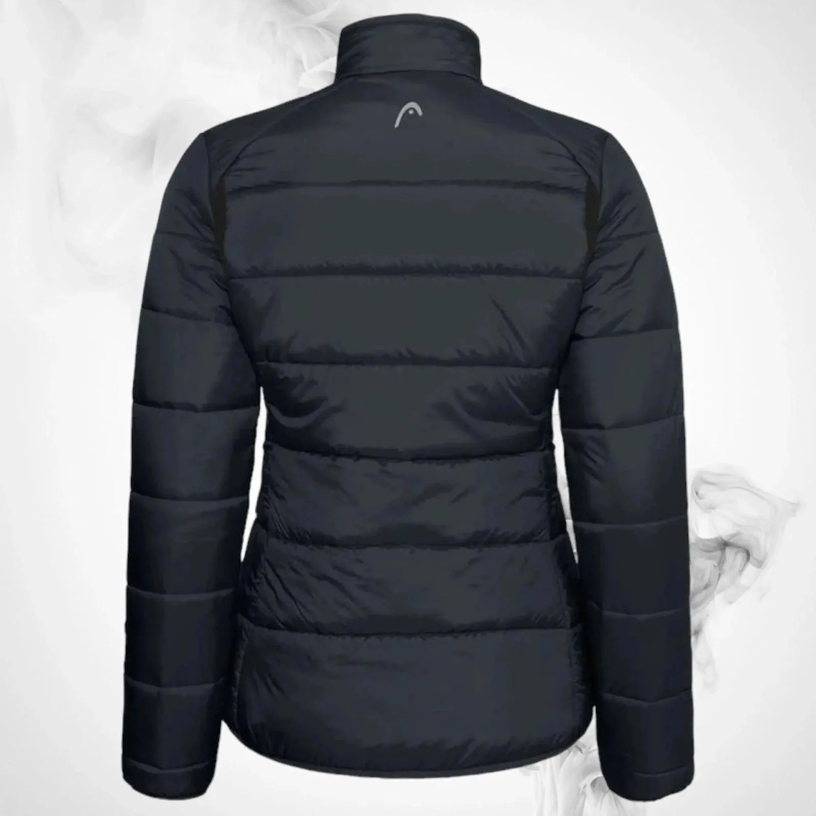 Ski HEAD Race Kinetic Jacket Women Black - 2020/21 - Image 2
