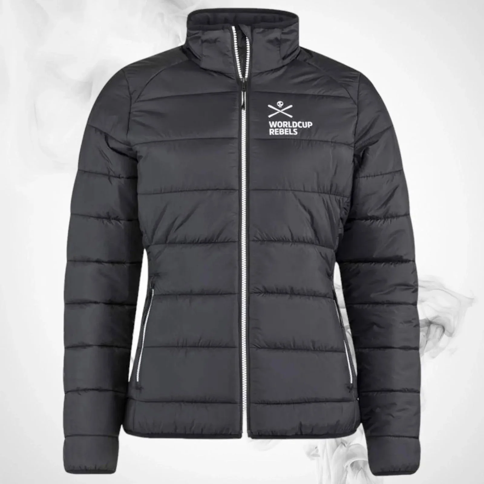 Ski HEAD Race Kinetic Jacket Women Black - 2023/24