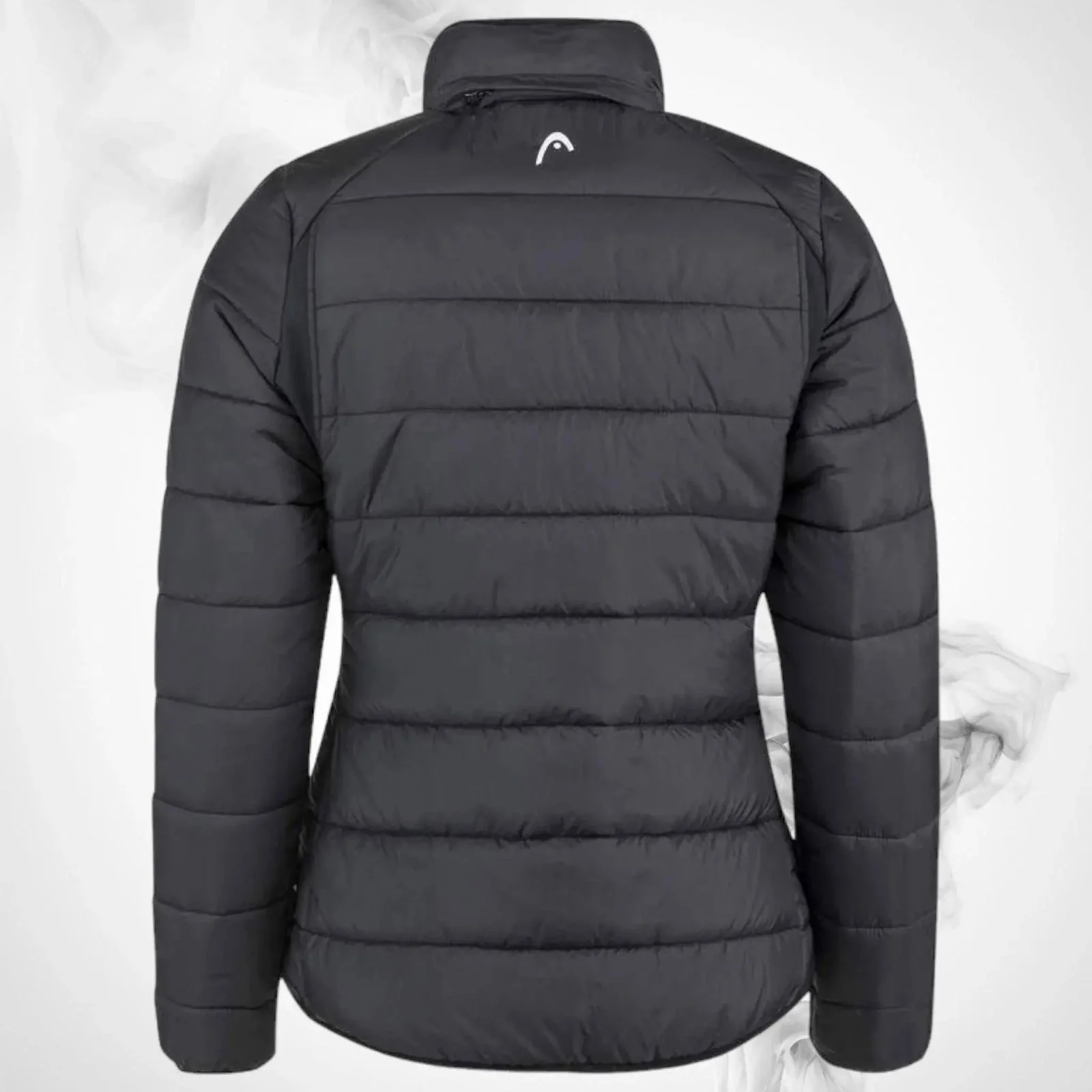 Ski HEAD Race Kinetic Jacket Women Black - 2023/24 - Image 2