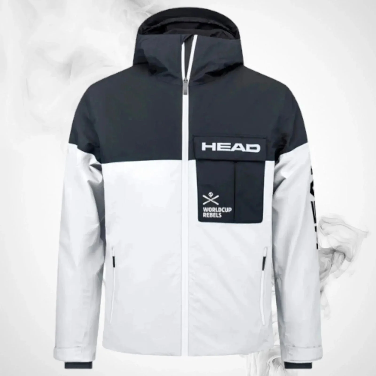 SKI HEAD Race Nova Jacket