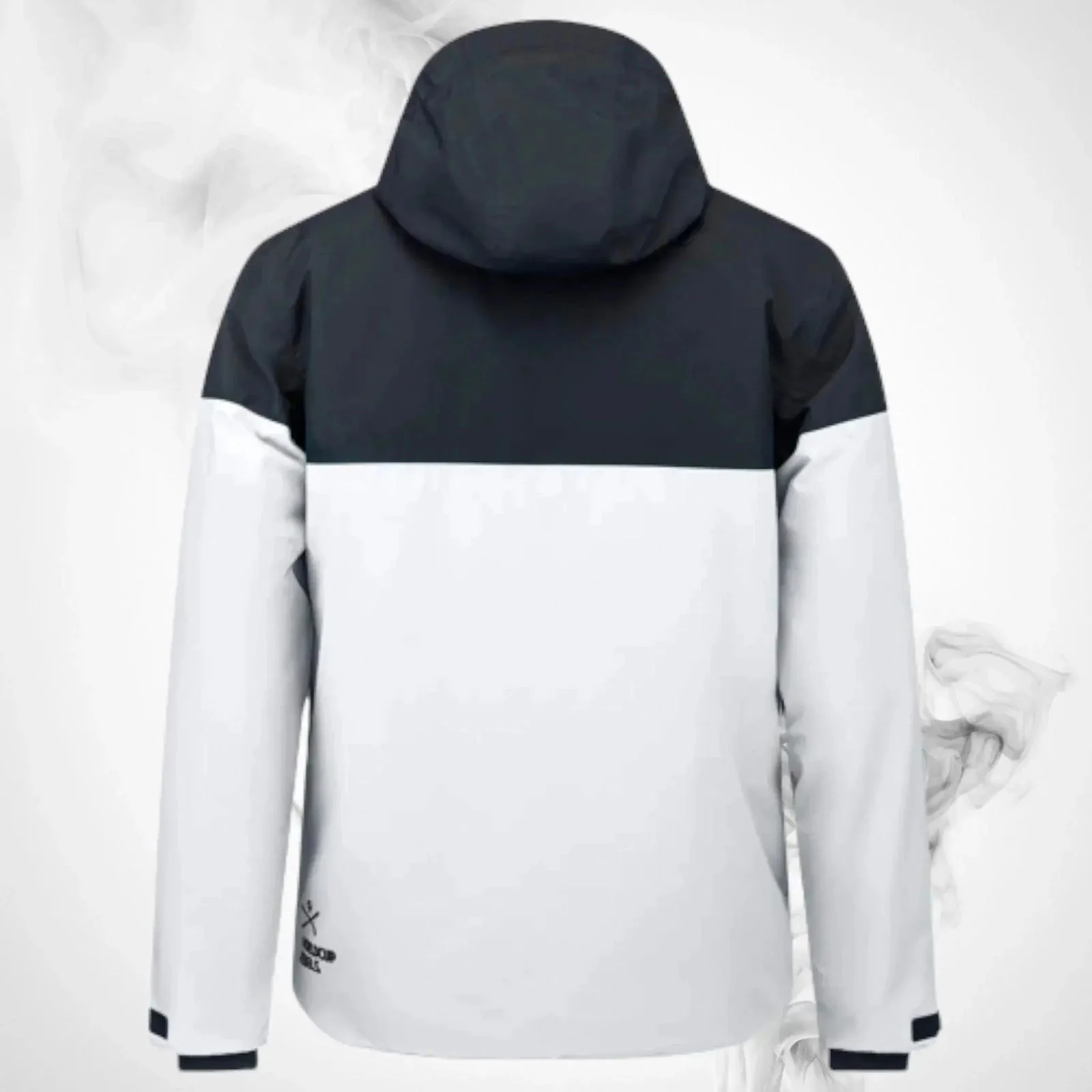 SKI HEAD Race Nova Jacket - Image 2