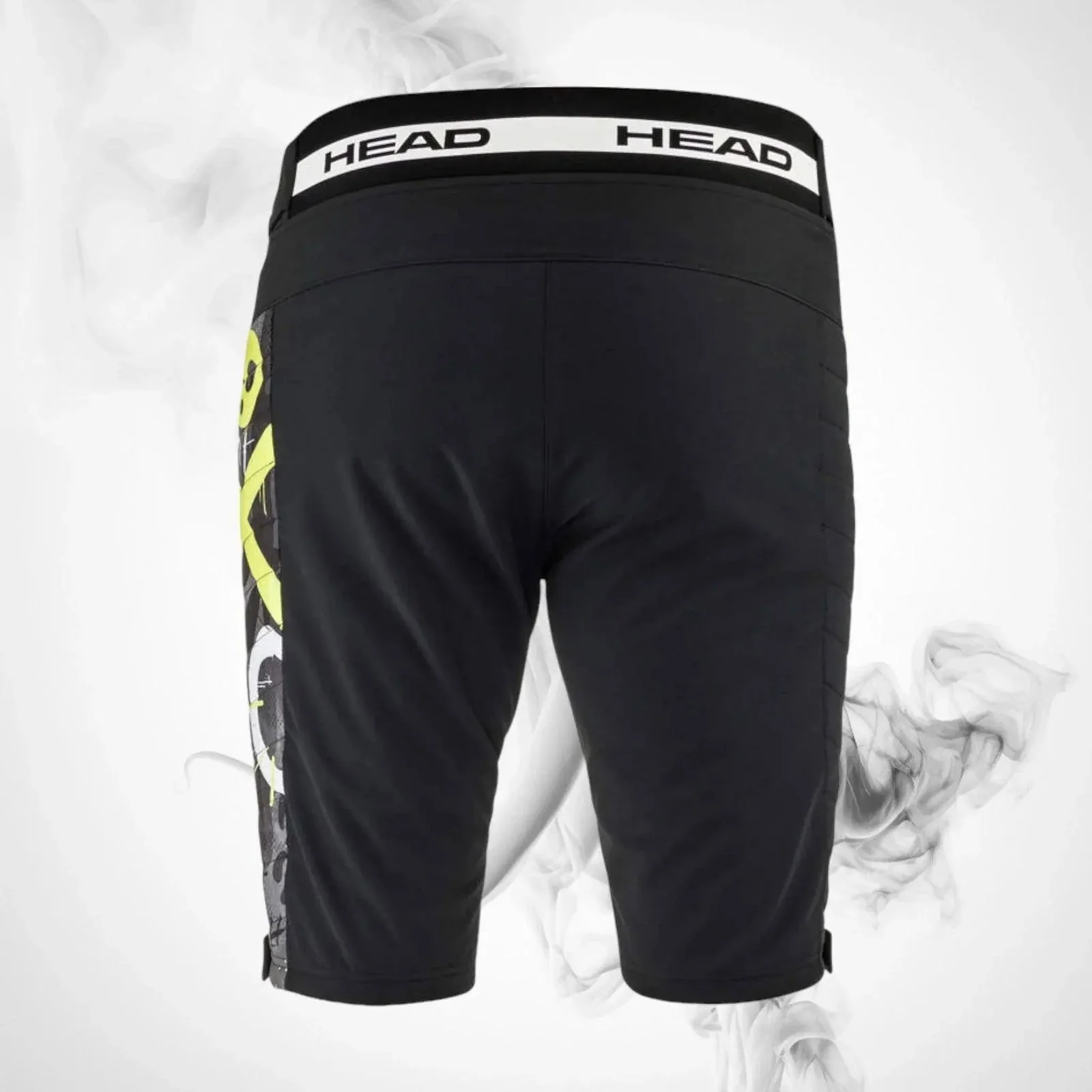 Ski HEAD Race Shorts Junior - Image 2