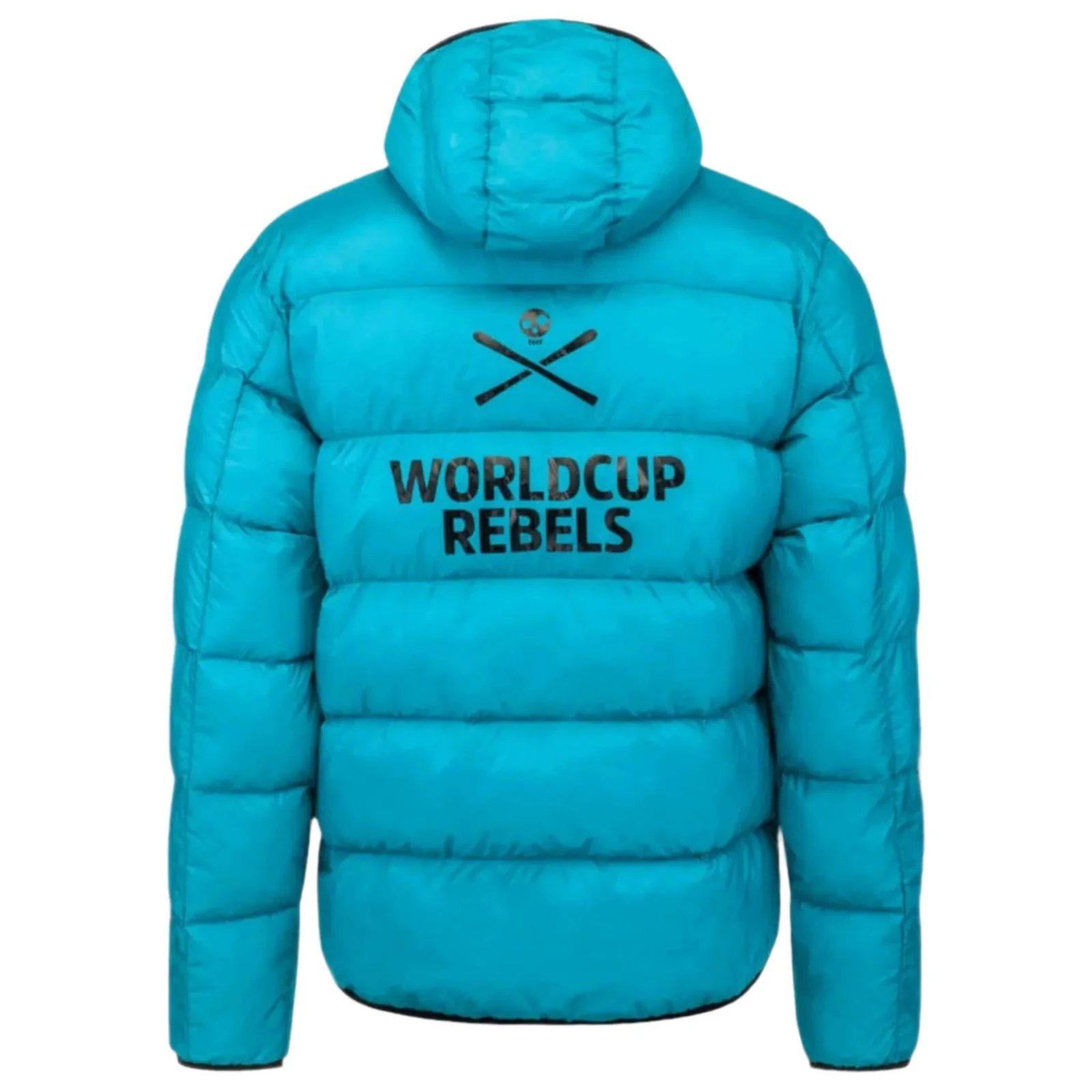 Ski HEAD Race Star Jacket Men Speed Blue - 2023/24 - Image 2