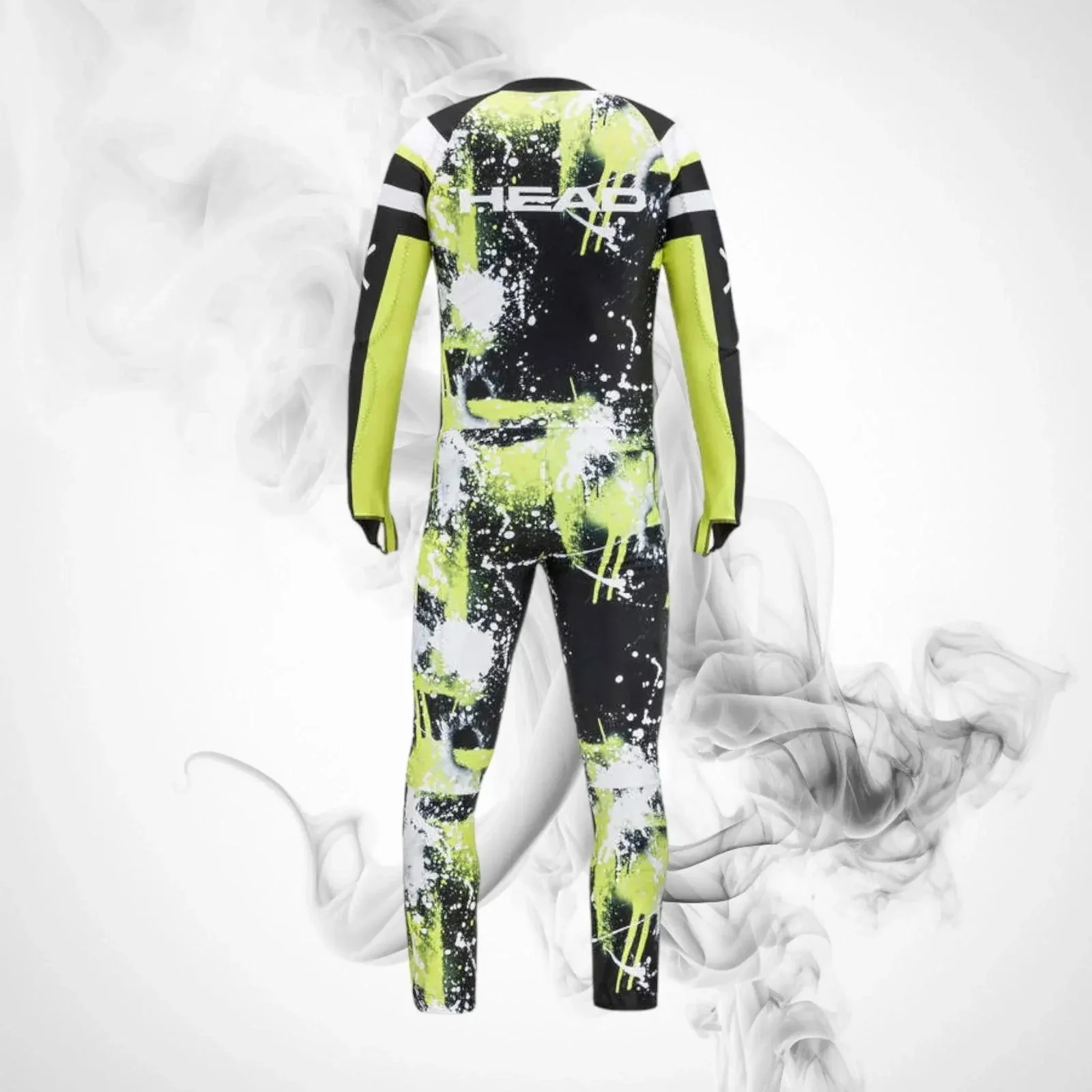Ski HEAD Race Suit Junior - Image 2
