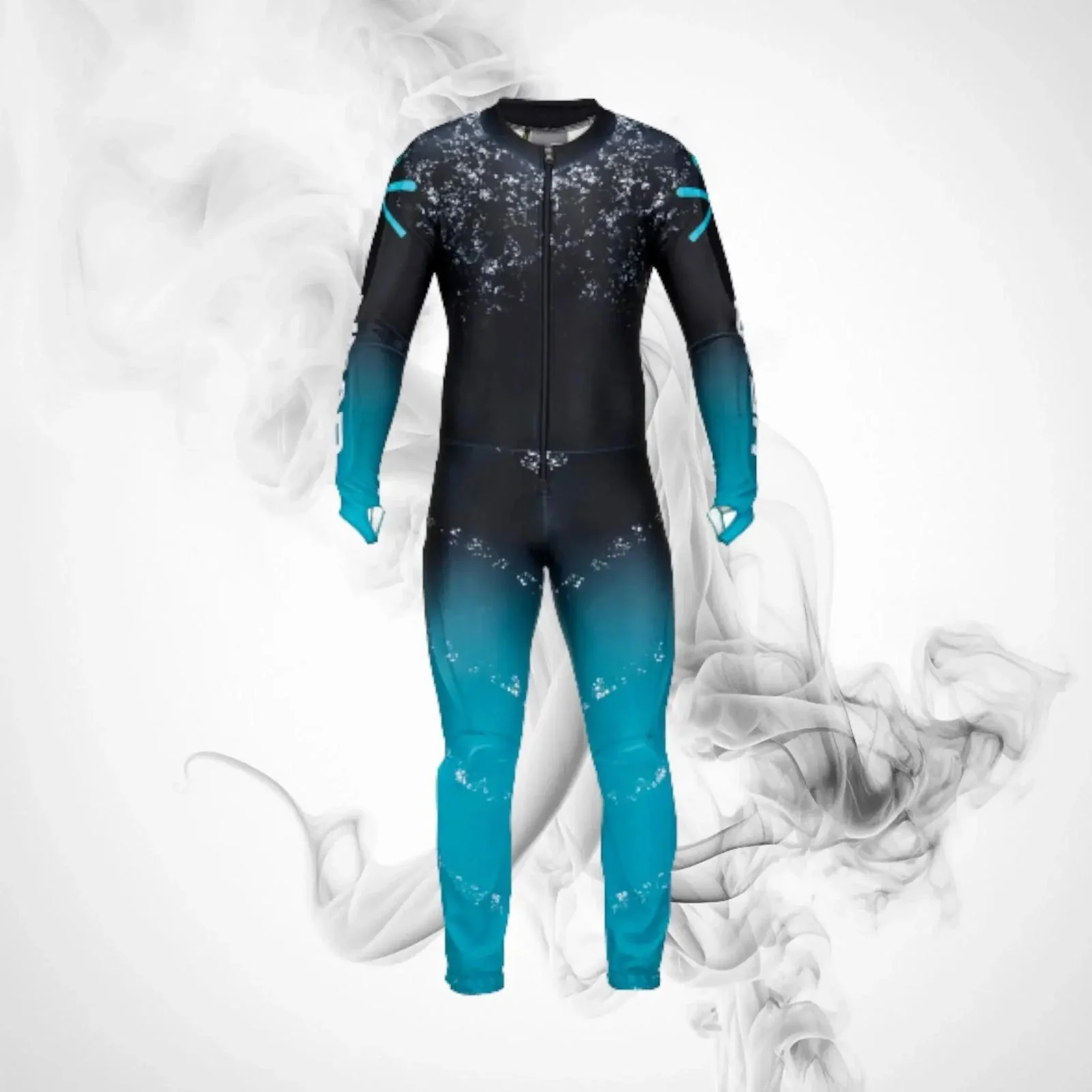 Ski HEAD Race Suit padded