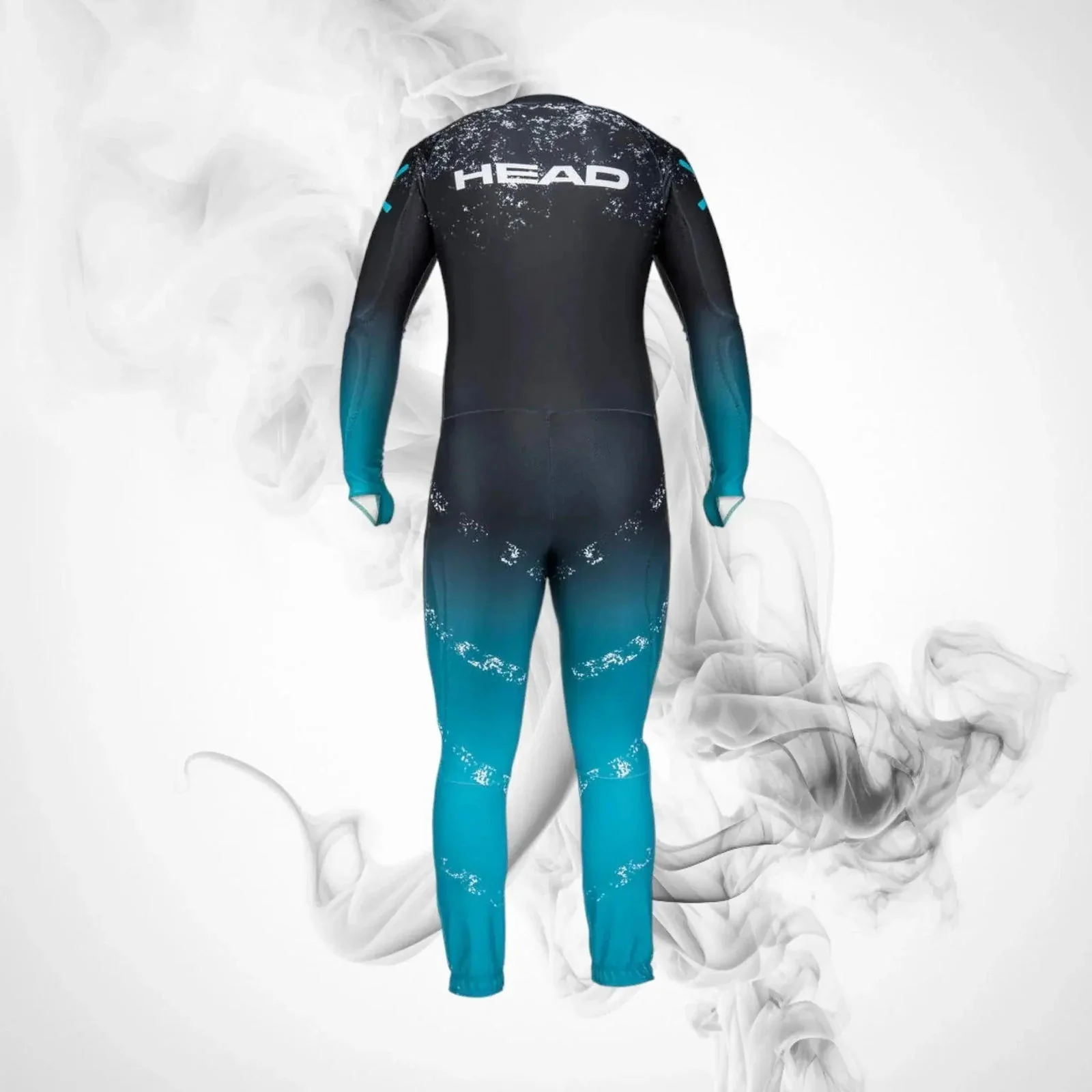 Ski HEAD Race Suit padded - Image 2
