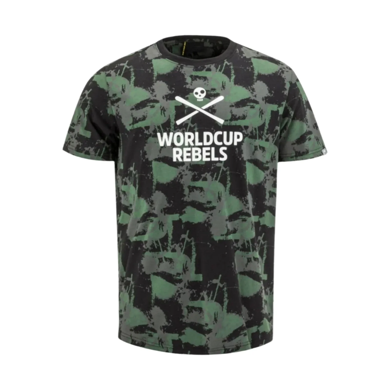 Ski HEAD Race T-shirt Junior - 2022/23