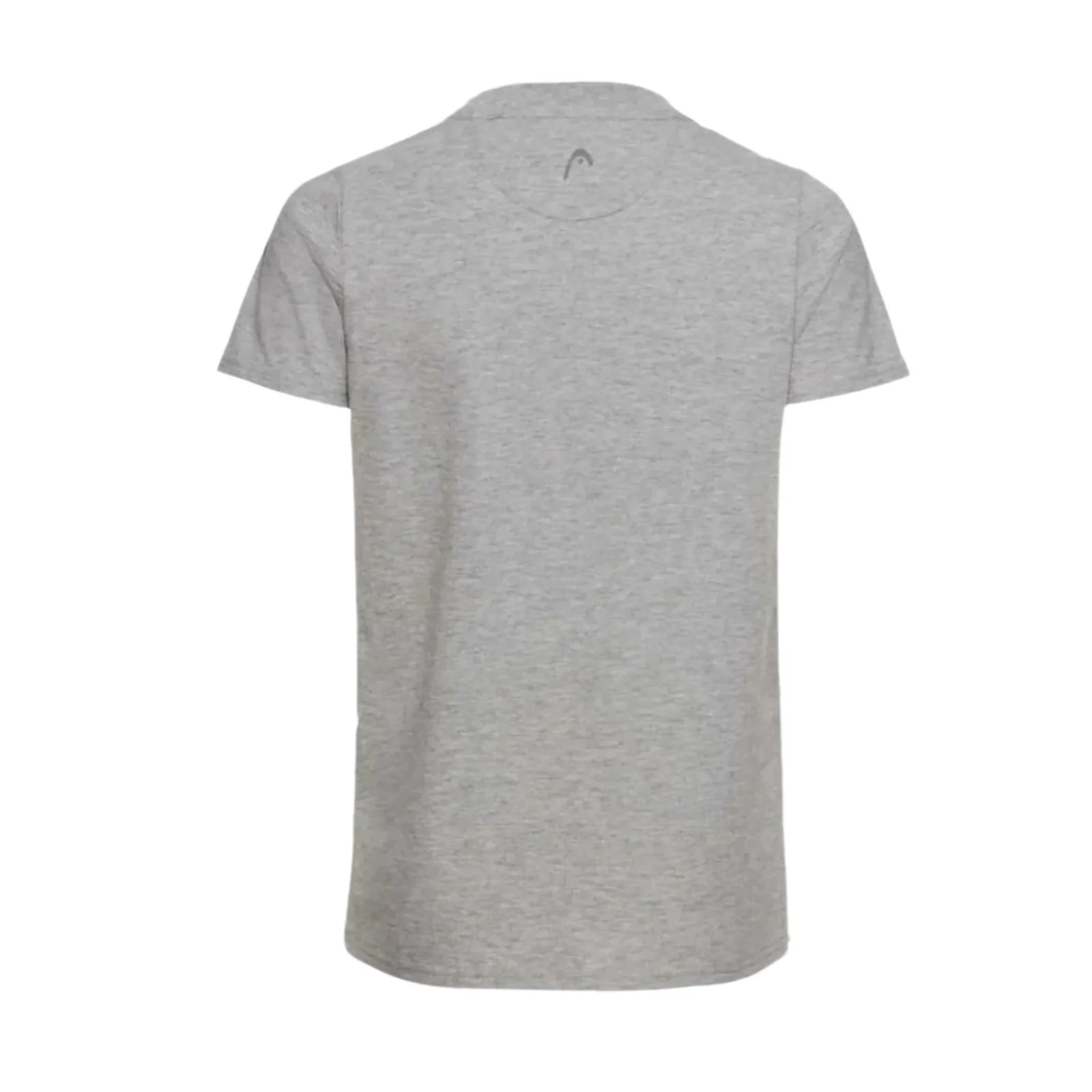 Ski HEAD Race T-shirt Junior Grey - 2020/21 - Image 2