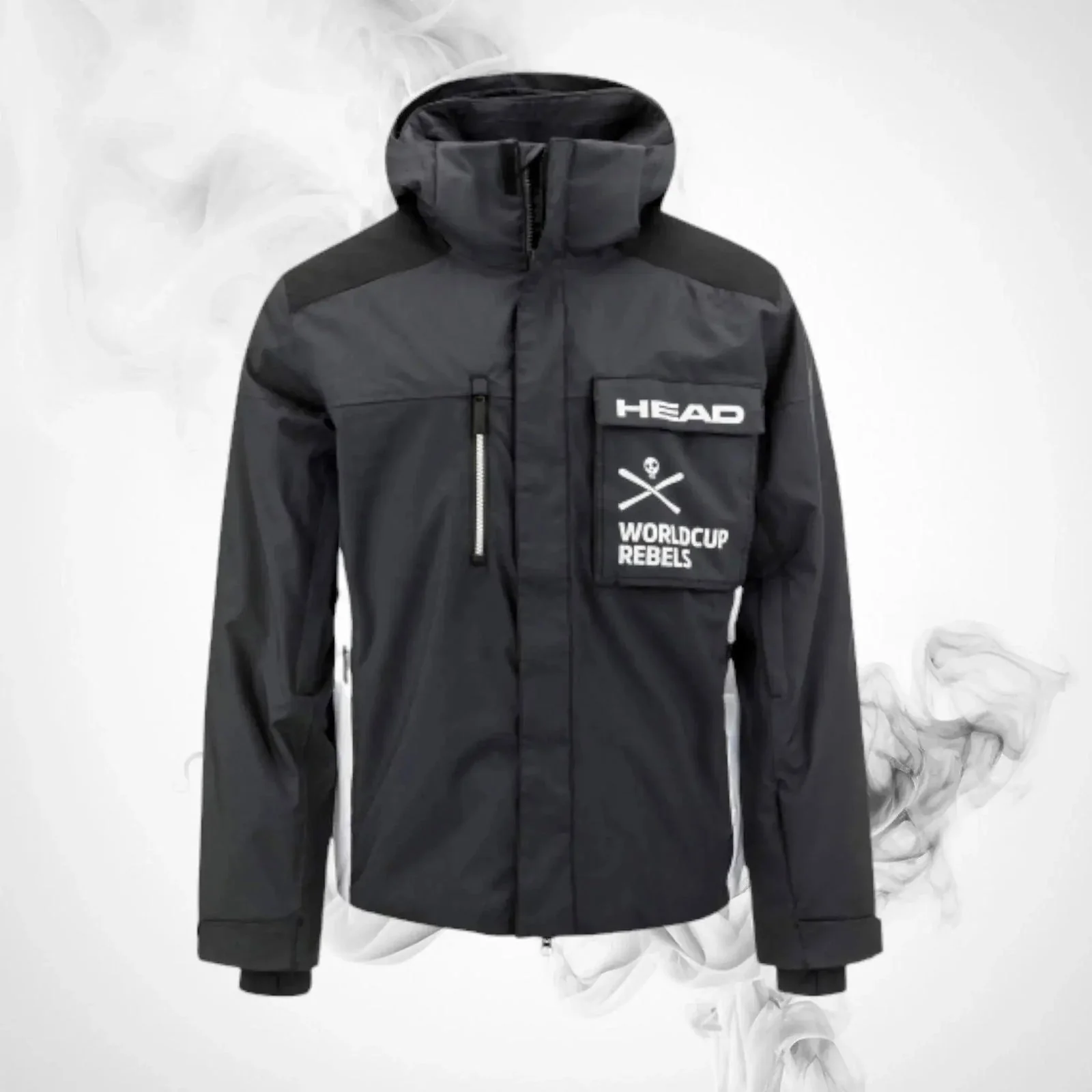 Ski HEAD Race Team Jacket Junior